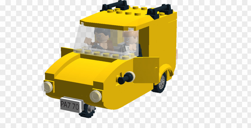 Technology LEGO Vehicle PNG