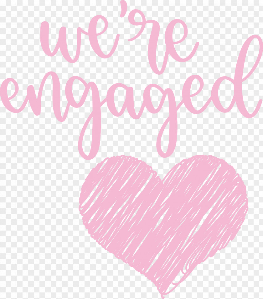 095 N Font Heart PNG