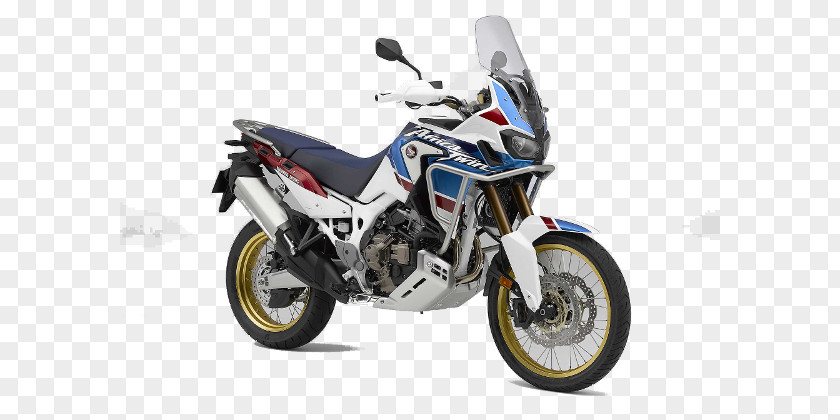 Africa Twin Motorcycle Honda Car Dual-clutch Transmission PNG