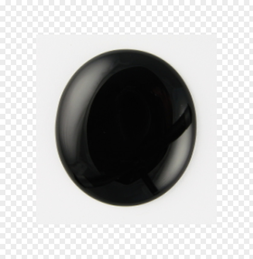 Black Beads Onyx Tableware PNG