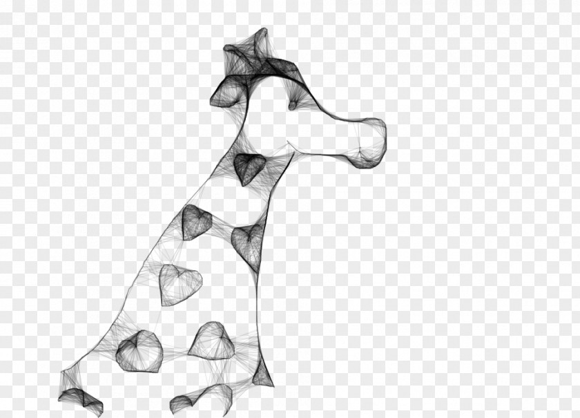 Blooming Ink Sticks Dog Burrito Food Mexican Cuisine Giraffe PNG
