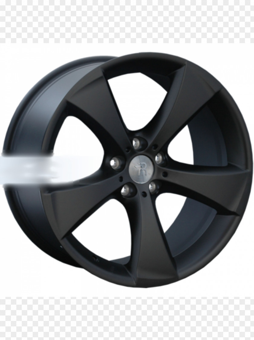 Car Alloy Wheel Tire Rim PNG