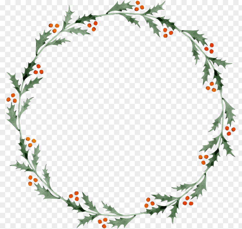 Christmas Decoration PNG