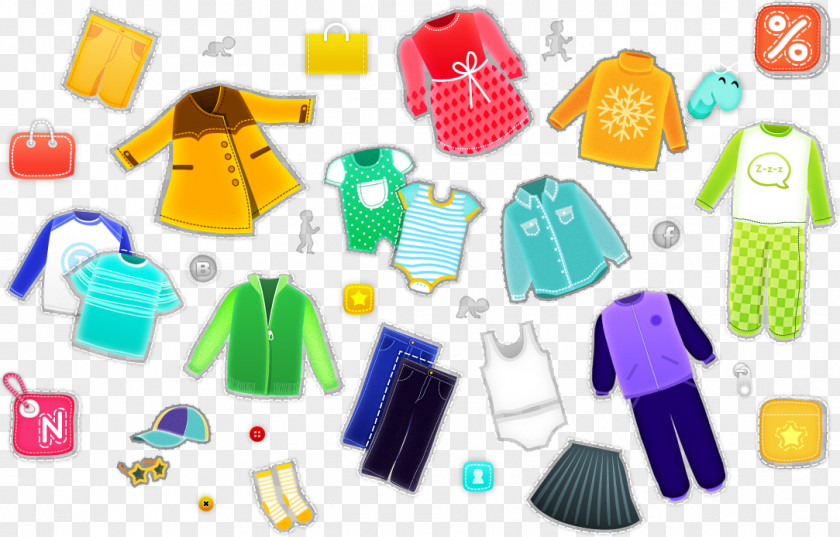 Design Clothing Accessories Plastic Clip Art PNG