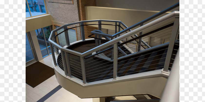 Design Handrail Steel Furniture PNG