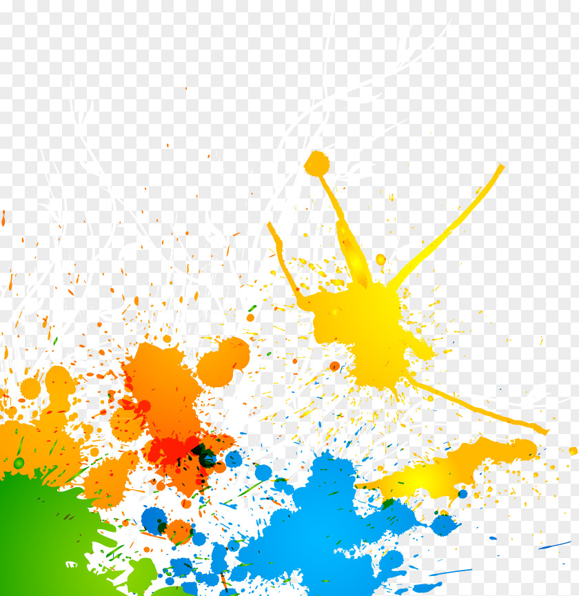 Doodle Vector Graphics Pigment Image Graffiti PNG