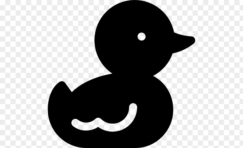 Duck Rubber Natural PNG