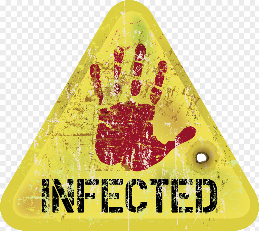 Grom Logo Una Volta Infection Contagious Disease Virus Vector Graphics PNG