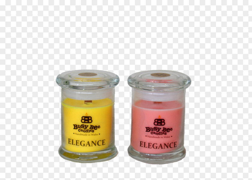 Handmade Beeswax Candles Wax Cotton Candy Zuckerwatte Soy Candle Lighting PNG
