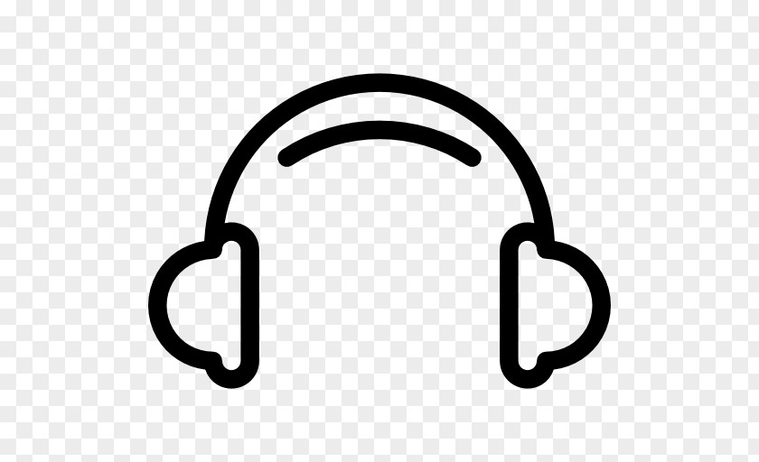 Headphones PNG