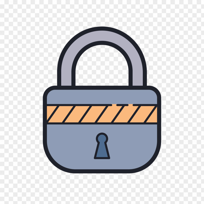 Padlock PNG