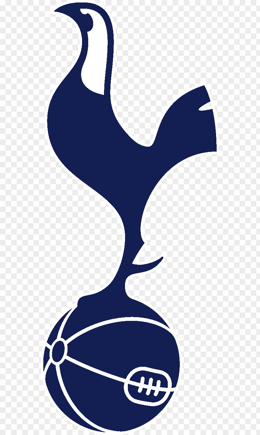 Premier League Tottenham Hotspur F.C. Stadium Football Logo PNG