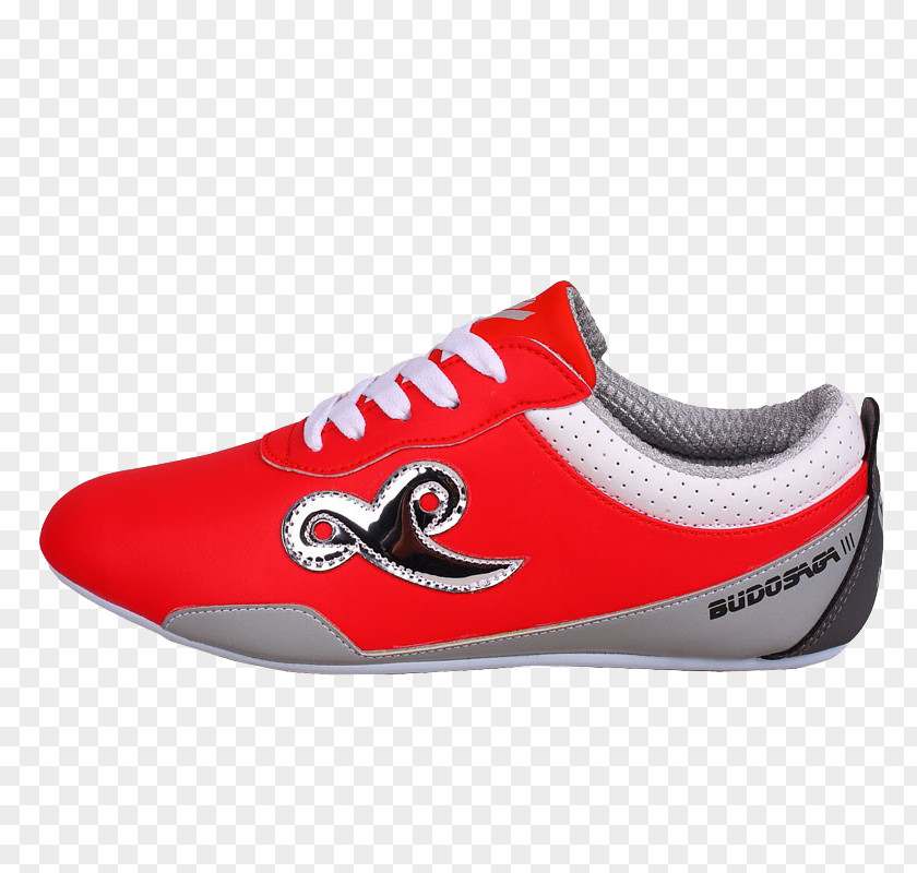 Qi Gong Sneakers Skate Shoe Wushu Tai Chi PNG