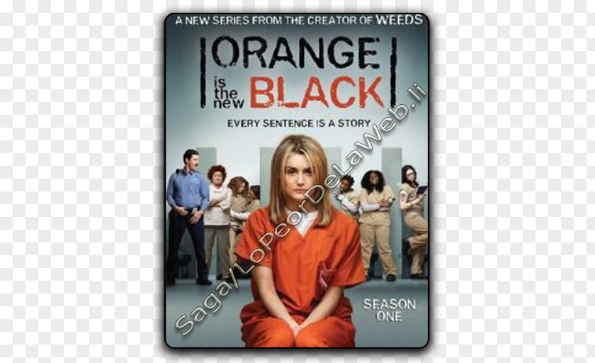 Season 1 Blu-ray Disc DVD Digital Copy Orange Is The New BlackSeason 4Dvd Black PNG