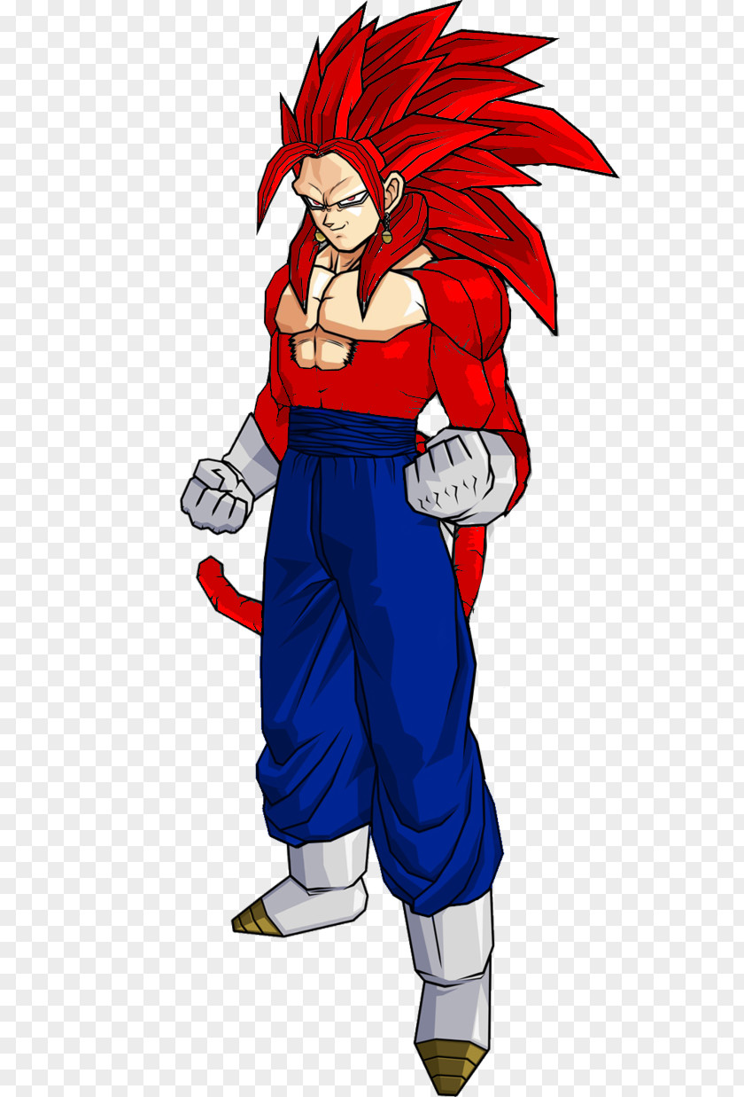 Sheamus Vegeta Goku Majin Buu Trunks Gohan PNG