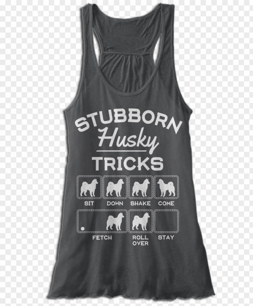 T-shirt Gilets Sleeveless Shirt Font PNG