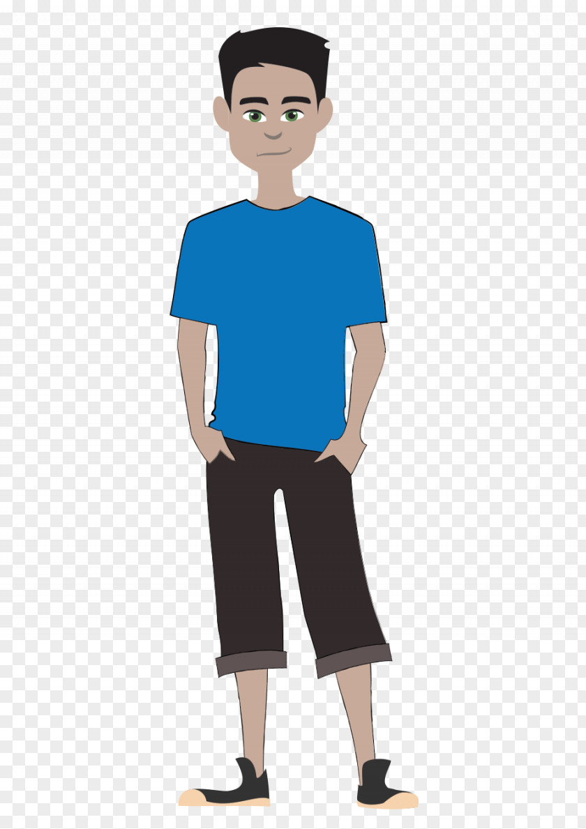 Teenager Filigree T-shirt Clip Art Illustration Human PNG