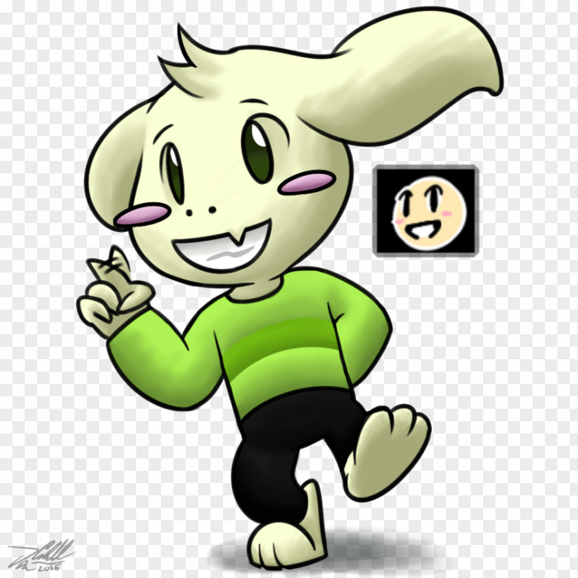 Undertale Asriel Emoji Sticker Toriel Emoticon PNG