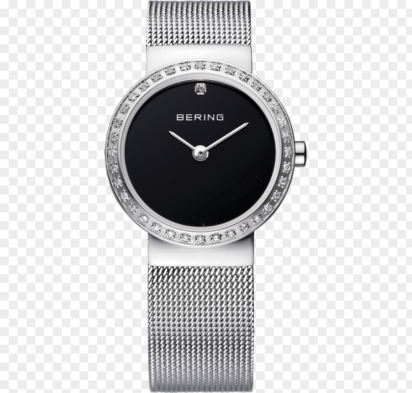 Watch Clock Jewellery Strap Bering Time PNG