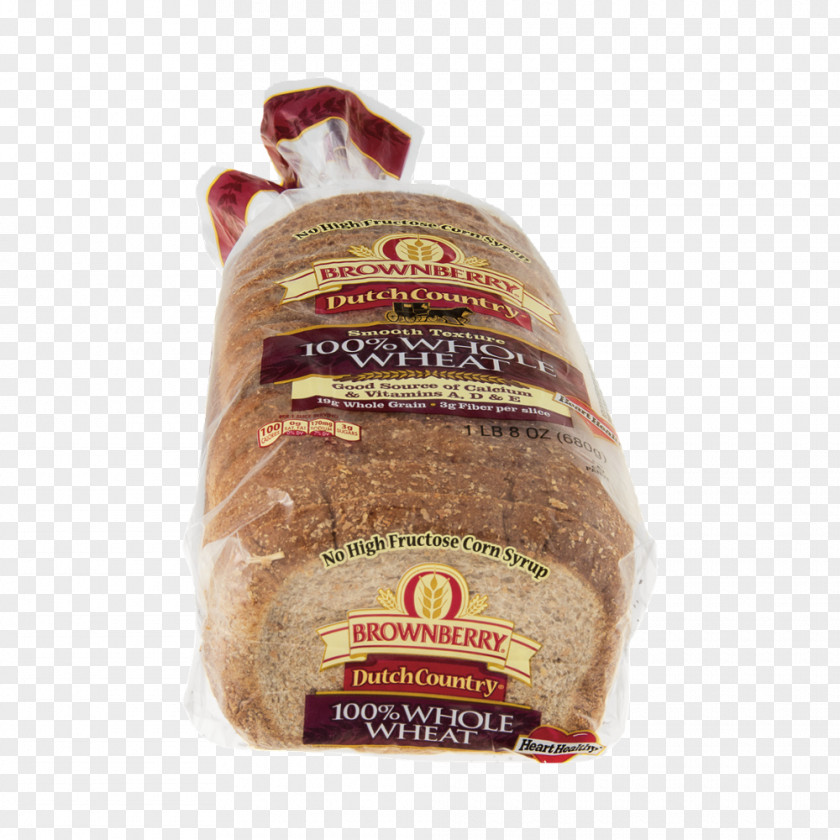 Whole Wheat Bread Grain Texas Toast Focaccia PNG