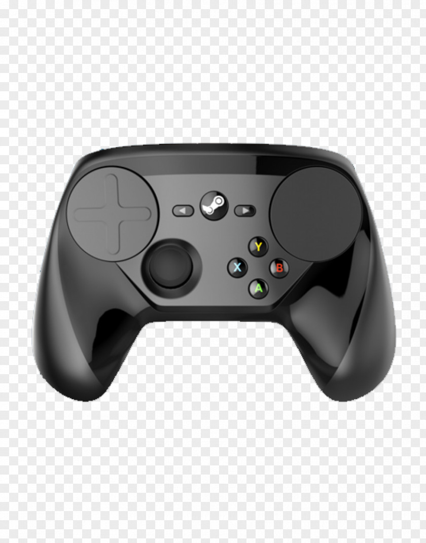 X Box Controller Computer Keyboard Steam Game Controllers Link PNG