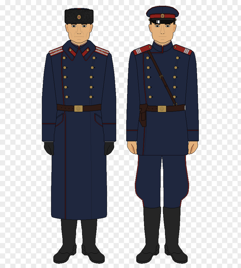 Army Military Uniform Dress PNG
