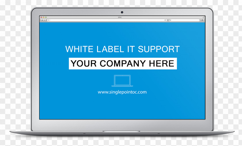 Business White-label Product Managed Services Point Of Contact PNG