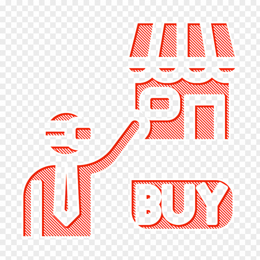 Buy Icon Business Strategy Marketplace PNG