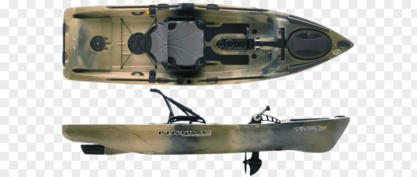 Canoe Vs Kayak Fishing Watercraft Bass PNG