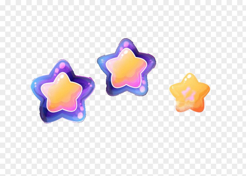 Cartoon Little Star Twinkle, Drawing PNG