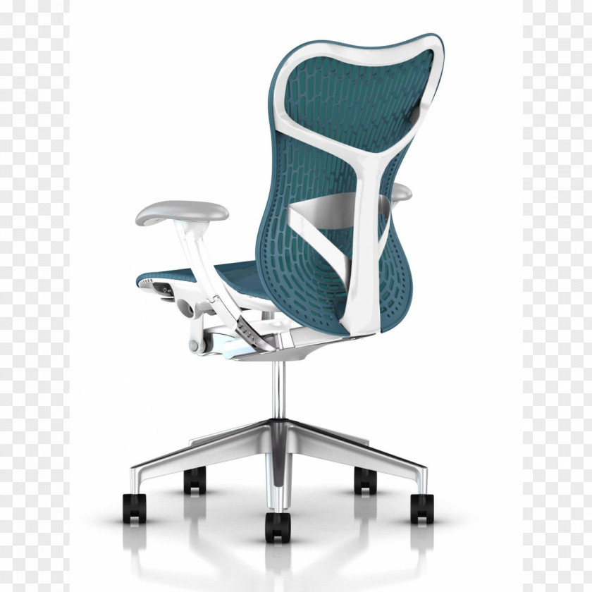 Chair Office & Desk Chairs Aeron Herman Miller Table PNG