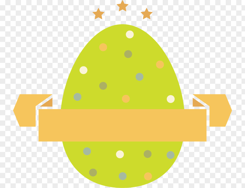 Creative Christmas Easter Egg Euclidean Vector Clip Art PNG