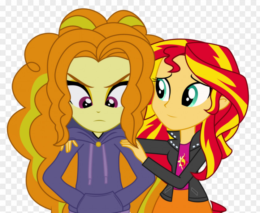 Dazzle Vector Sunset Shimmer Pinkie Pie Equestria Twilight Sparkle Pony PNG