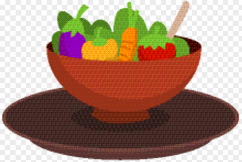 Dish Plant Vegetable Cartoon PNG
