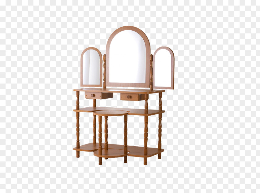 Dressing Table Furniture Tuscany House Stil Upholsterer PNG