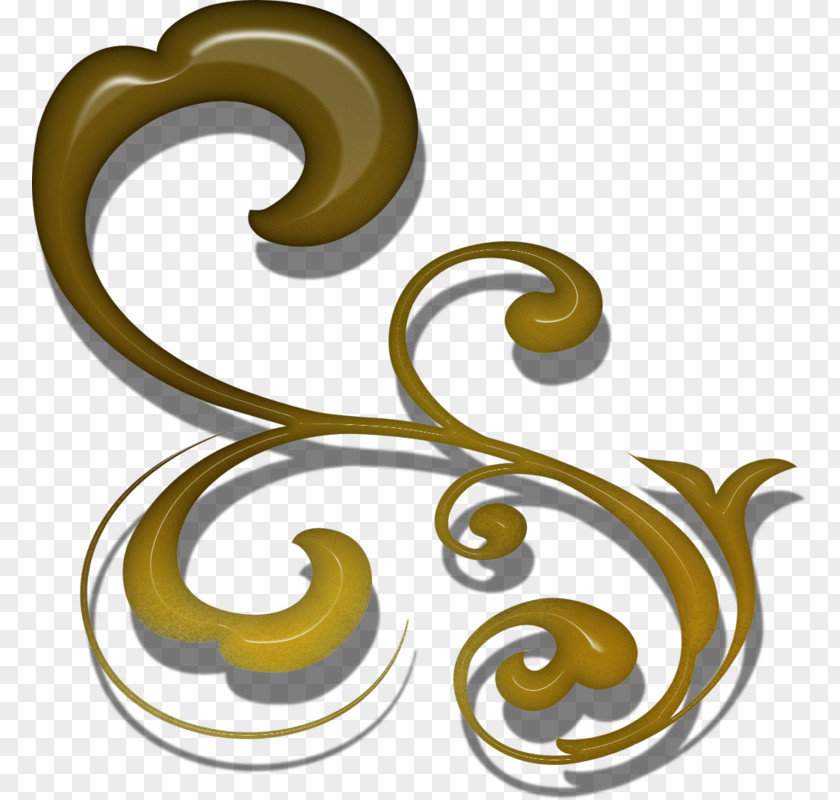 Filigree Gold Clip Art Design Radio Broadcasting Ornament PNG