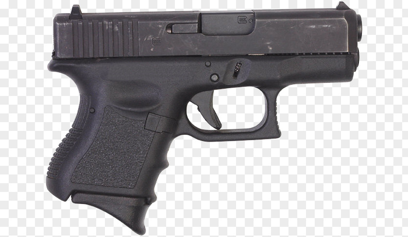 Handgun Glock Ges.m.b.H. Firearm Pistol 9×19mm Parabellum PNG