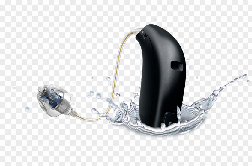 Hearing Aid Oticon Sound Auditory System PNG