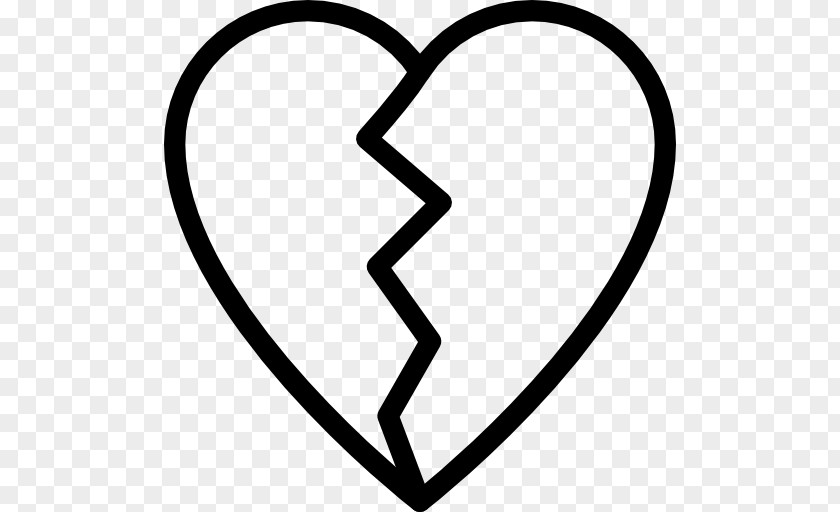 Heart Broken Love Clip Art PNG