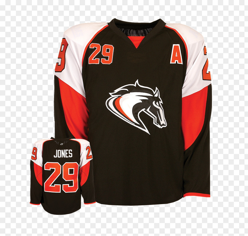 Hockey Jersey Sports Fan Outerwear Sleeve Shirt Uniform PNG