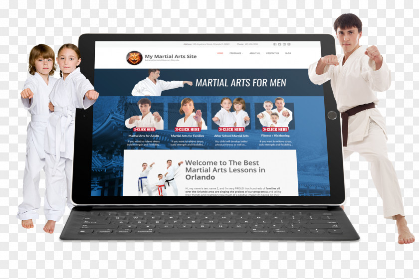 Karate Public Relations Advertising Product Service PNG