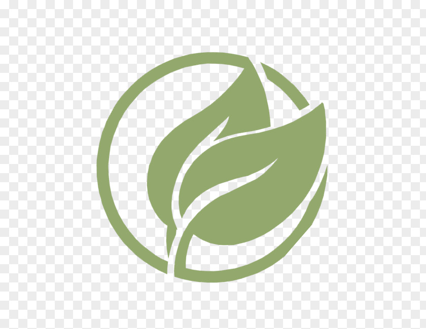 Leaves Circle Lakelands Trail State Park Logo Leaf PNG