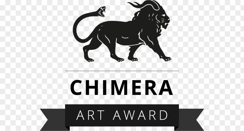 Lion Chimera-Project Gallery Art Image PNG