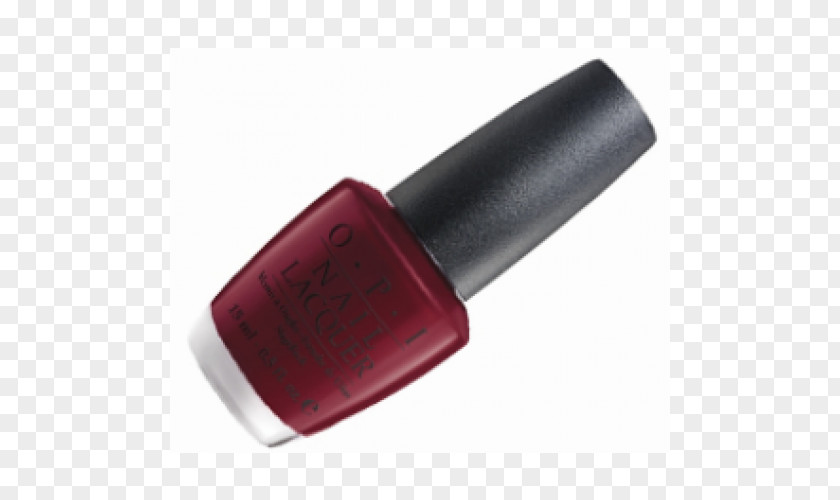 Nail Polish OPI Products Lipstick PNG