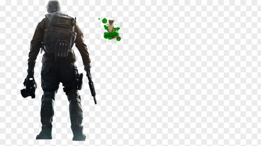 Tom Clancy's Rainbow Six Siege The Division Splinter Cell: Blacklist PlayStation 4 Snowdrop PNG