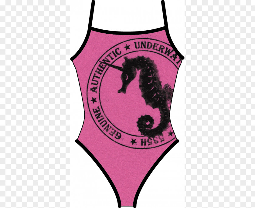 Unicorn Pattern Swimsuit Swimming Underpants Maison Du Patin Laframboise Inc (La) Sportswear PNG