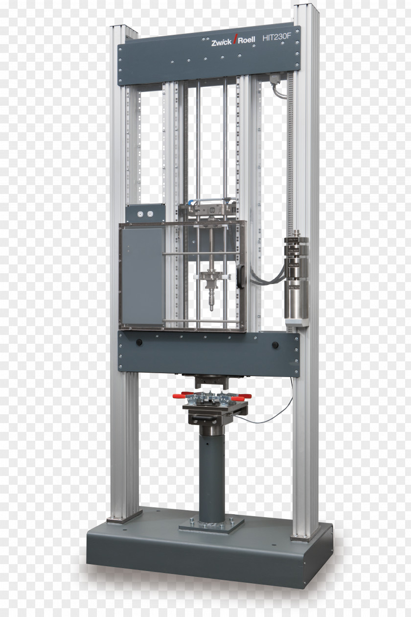 Weighing-machine Charpy Impact Test Zwick Roell Group Universal Testing Machine Method Plastic PNG