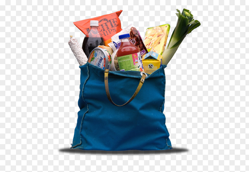 Bag Shopping Bags & Trolleys Supermarket Logo PNG