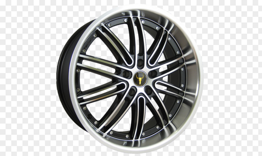 Car Chrysler 300 Rim Tire Wheel PNG