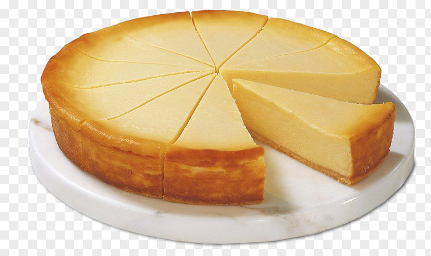 Cheese Cake Cheesecake Cream Stuffing PNG